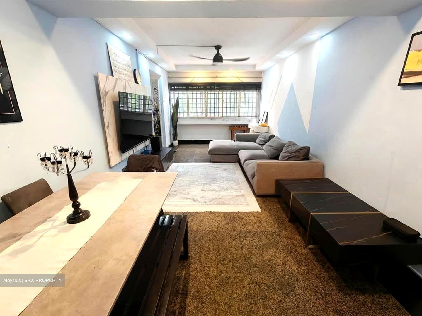 Blk 619 Woodlands Drive 52 (Woodlands), HDB 4 Rooms #566174091